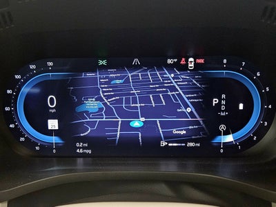 2023 Volvo XC60 Plus Bright Theme