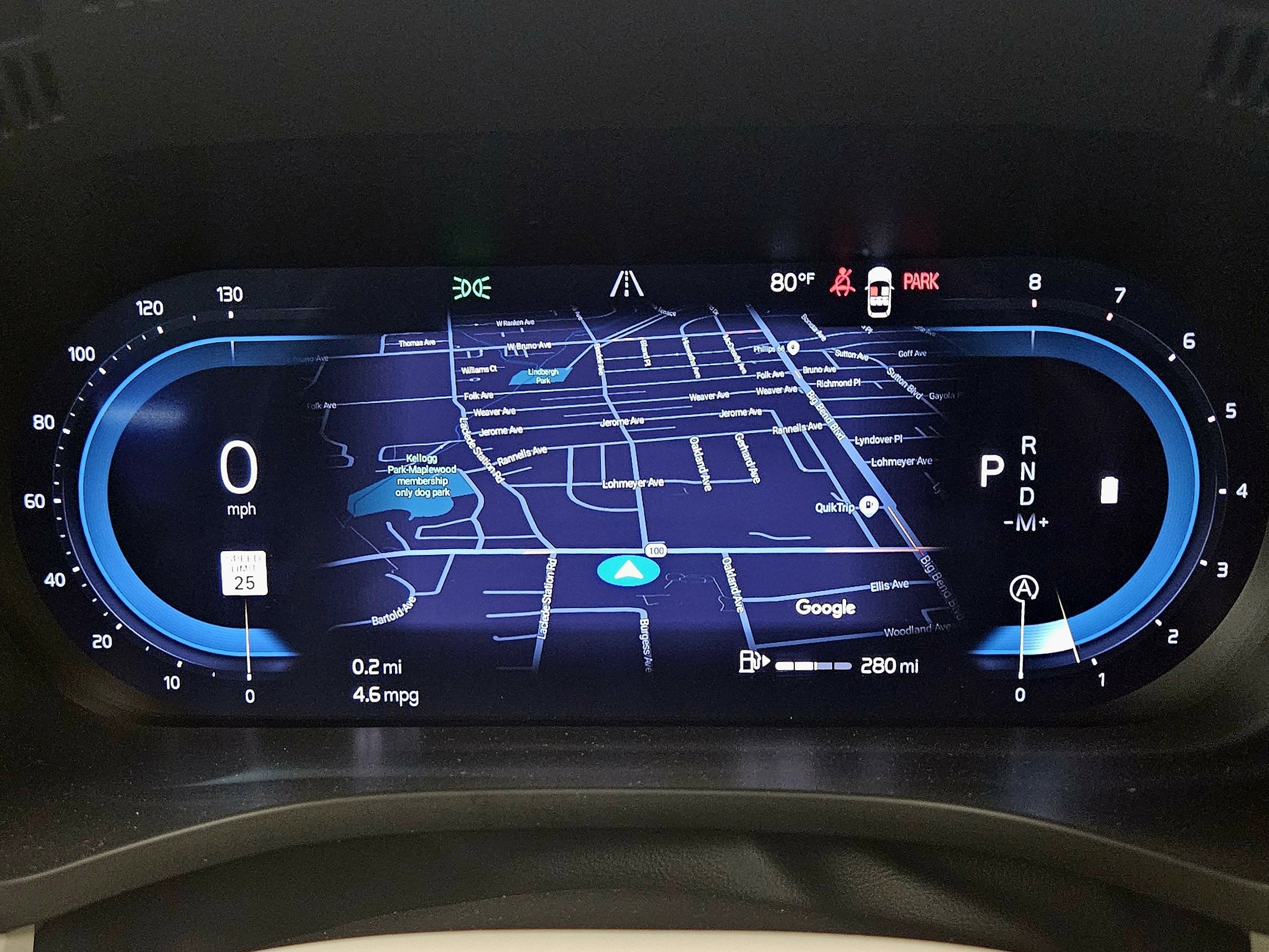 2023 Volvo XC60 Plus Bright Theme