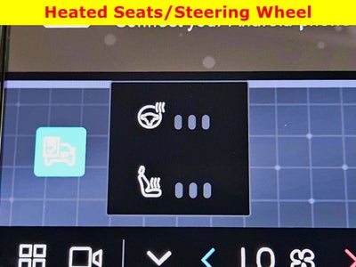 2023 Volvo XC40 Ultimate Bright Theme