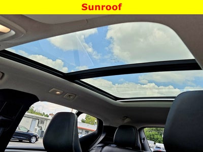 2023 Volvo XC40 Ultimate Bright Theme