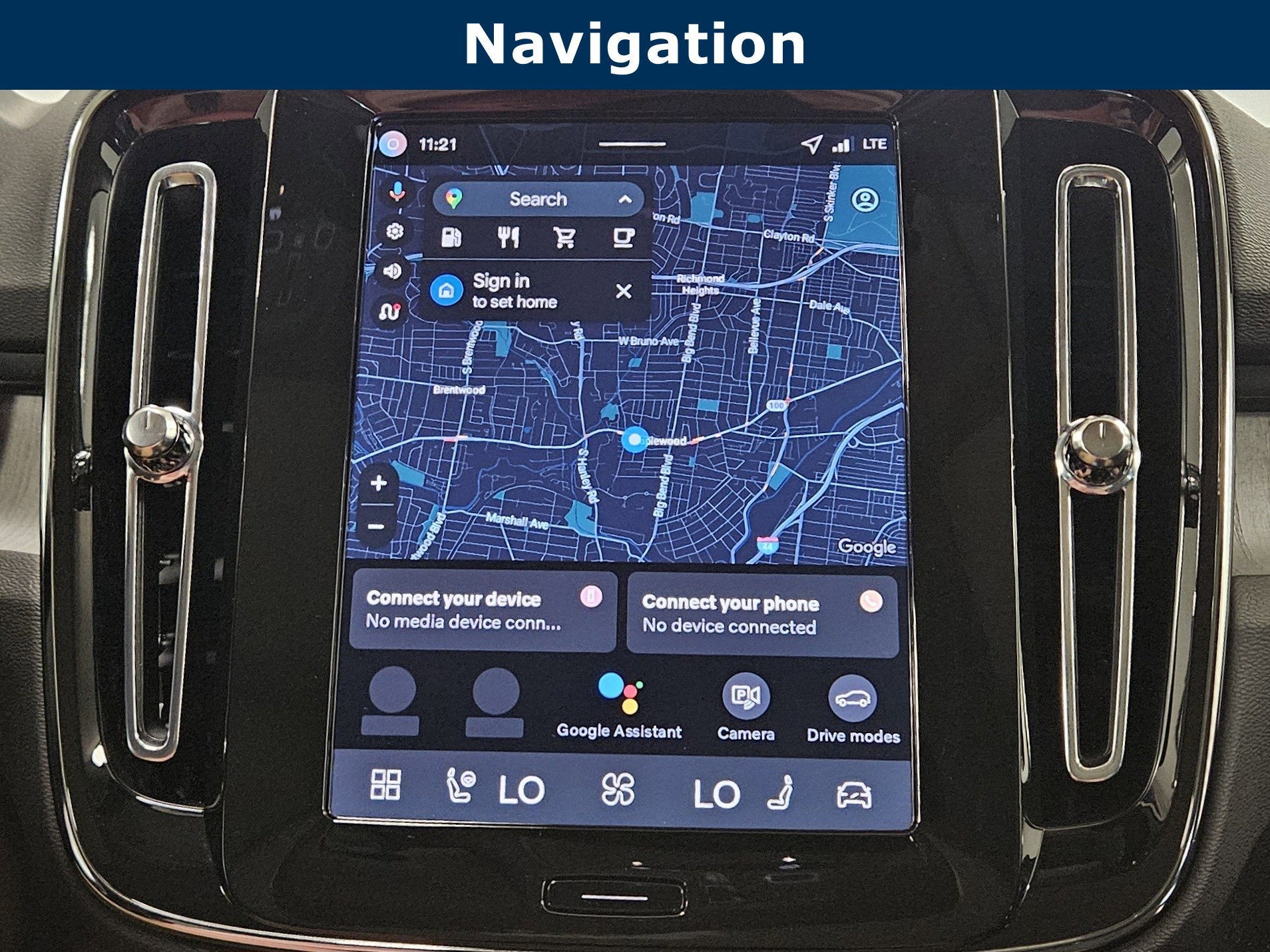 2026 Volvo XC40 Plus