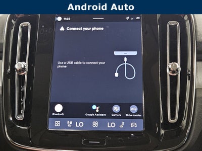 2026 Volvo XC40 Plus