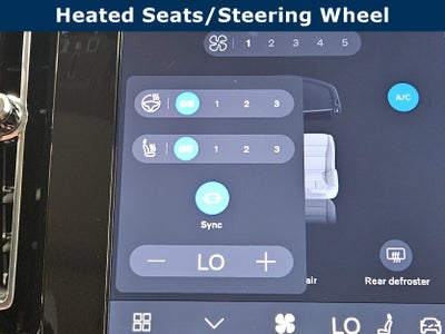 2026 Volvo XC40 Plus