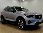 2026 Volvo XC40 Plus