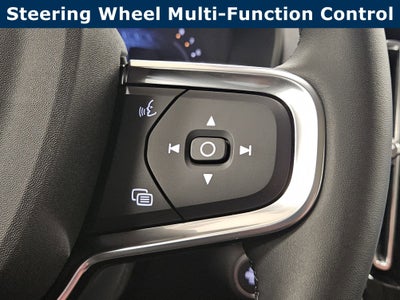 2026 Volvo XC40 Plus