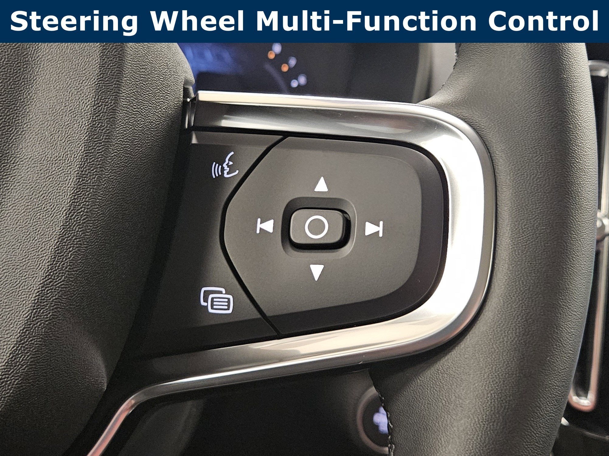 2026 Volvo XC40 Plus