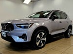 2026 Volvo XC40 Plus