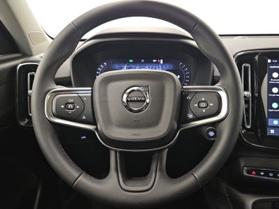 2026 Volvo XC40 Plus