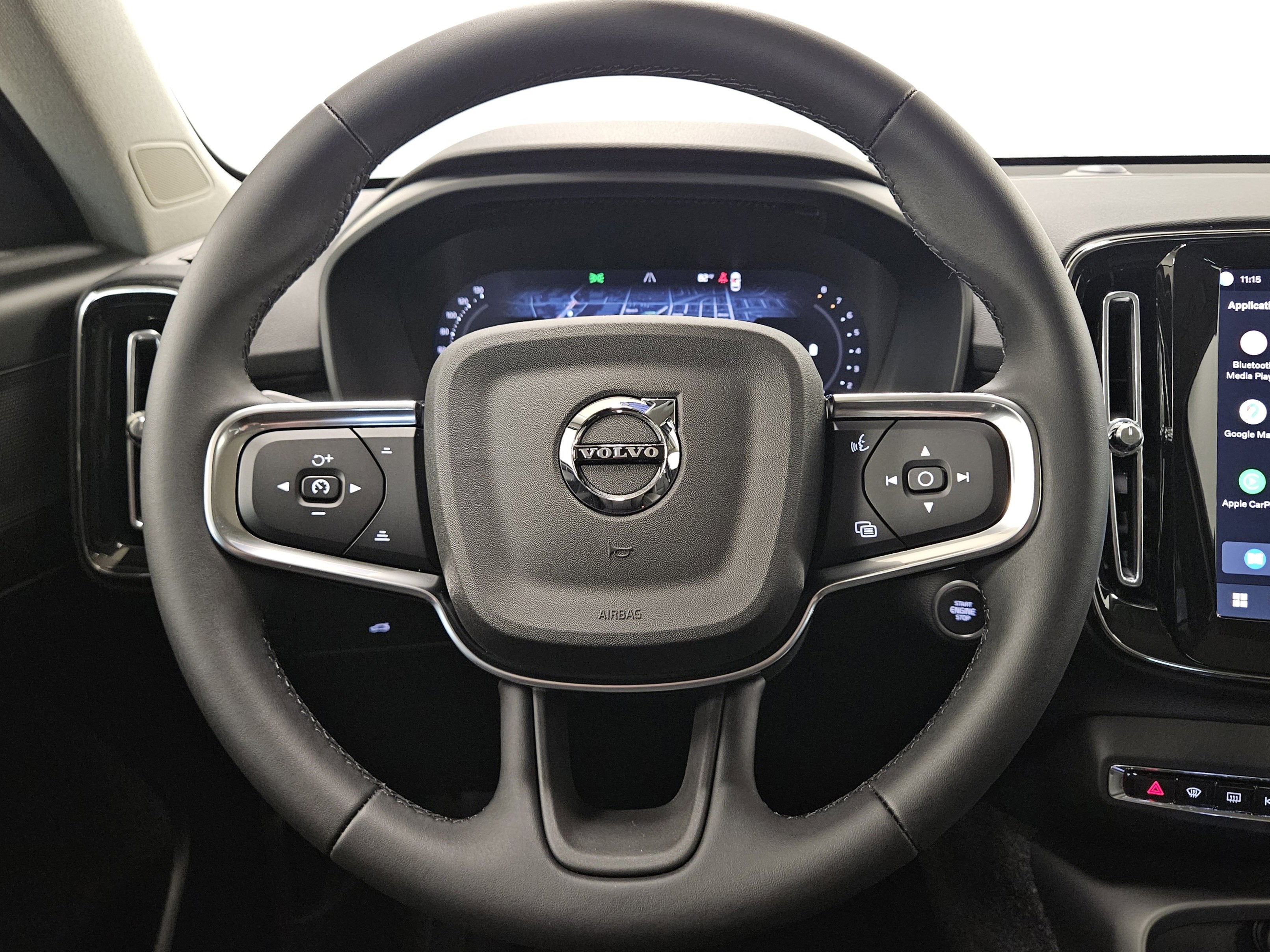 2026 Volvo XC40 Plus