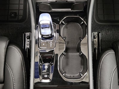 2026 Volvo XC40 Plus