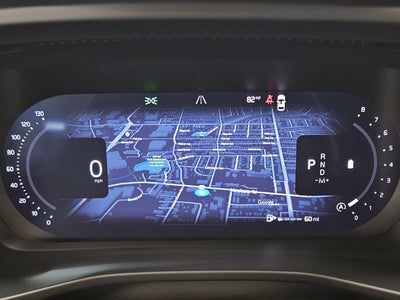 2026 Volvo XC40 Plus