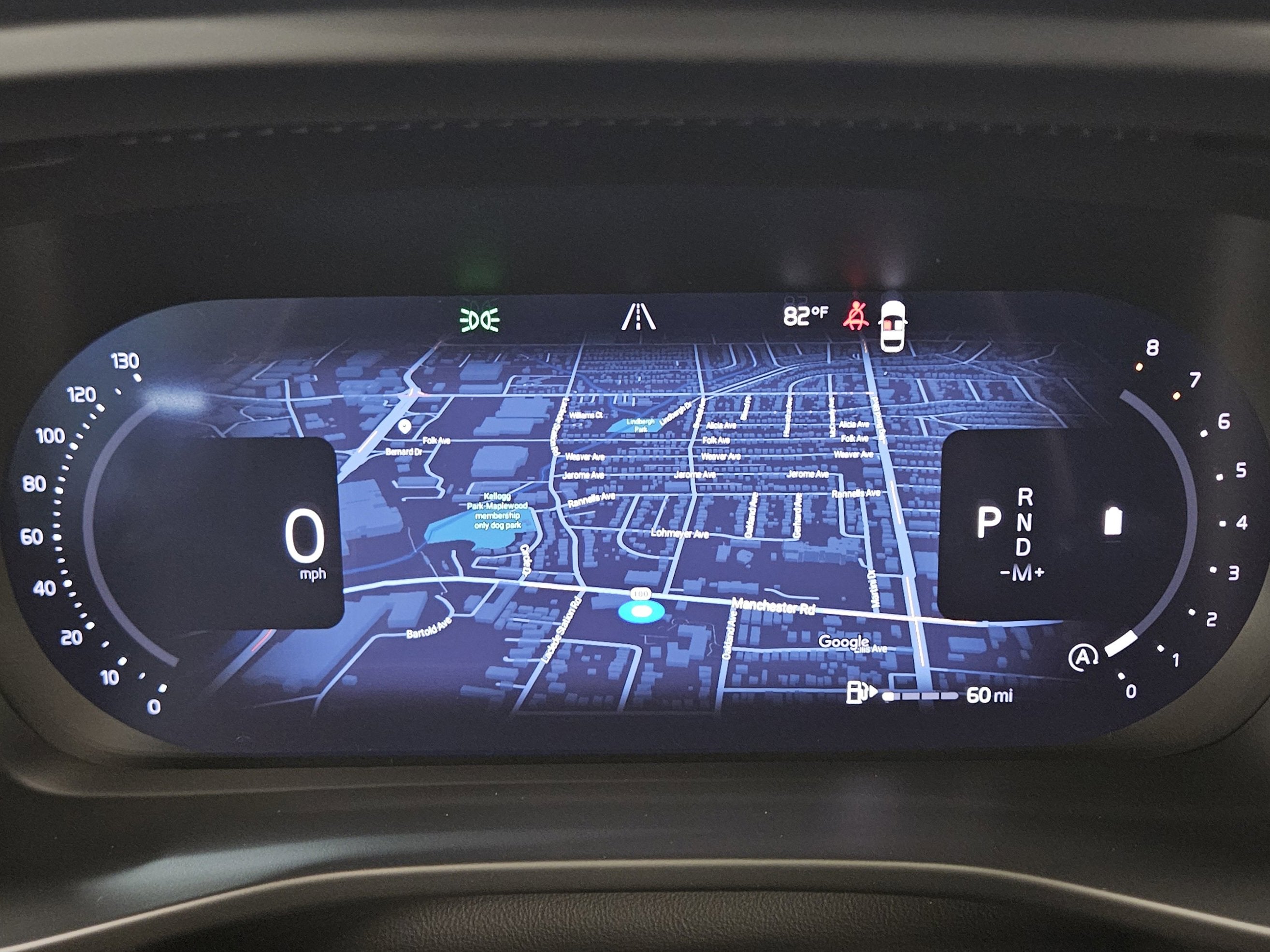 2026 Volvo XC40 Plus