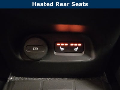 2026 Volvo XC40 Plus