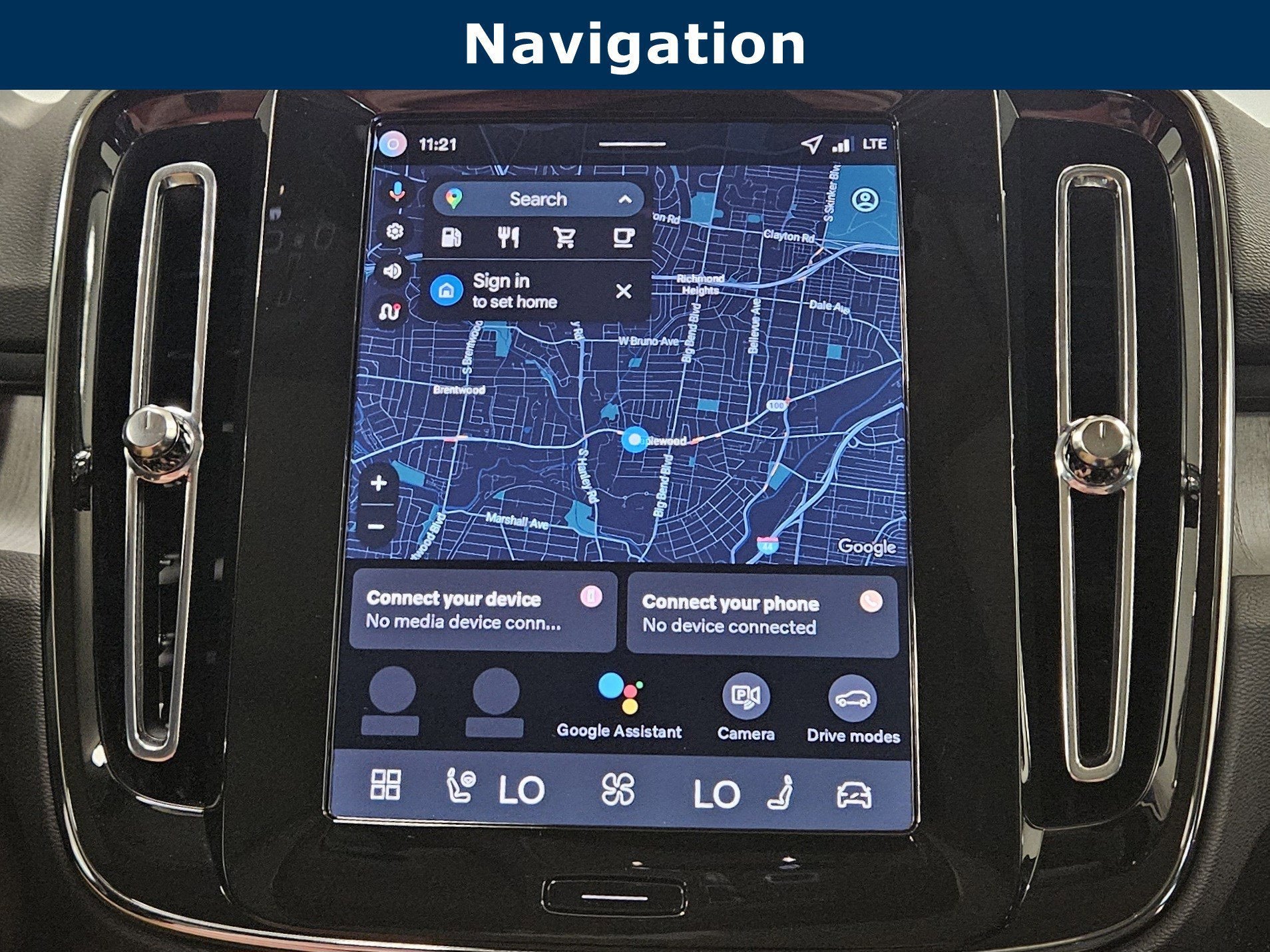 2026 Volvo XC40 Plus