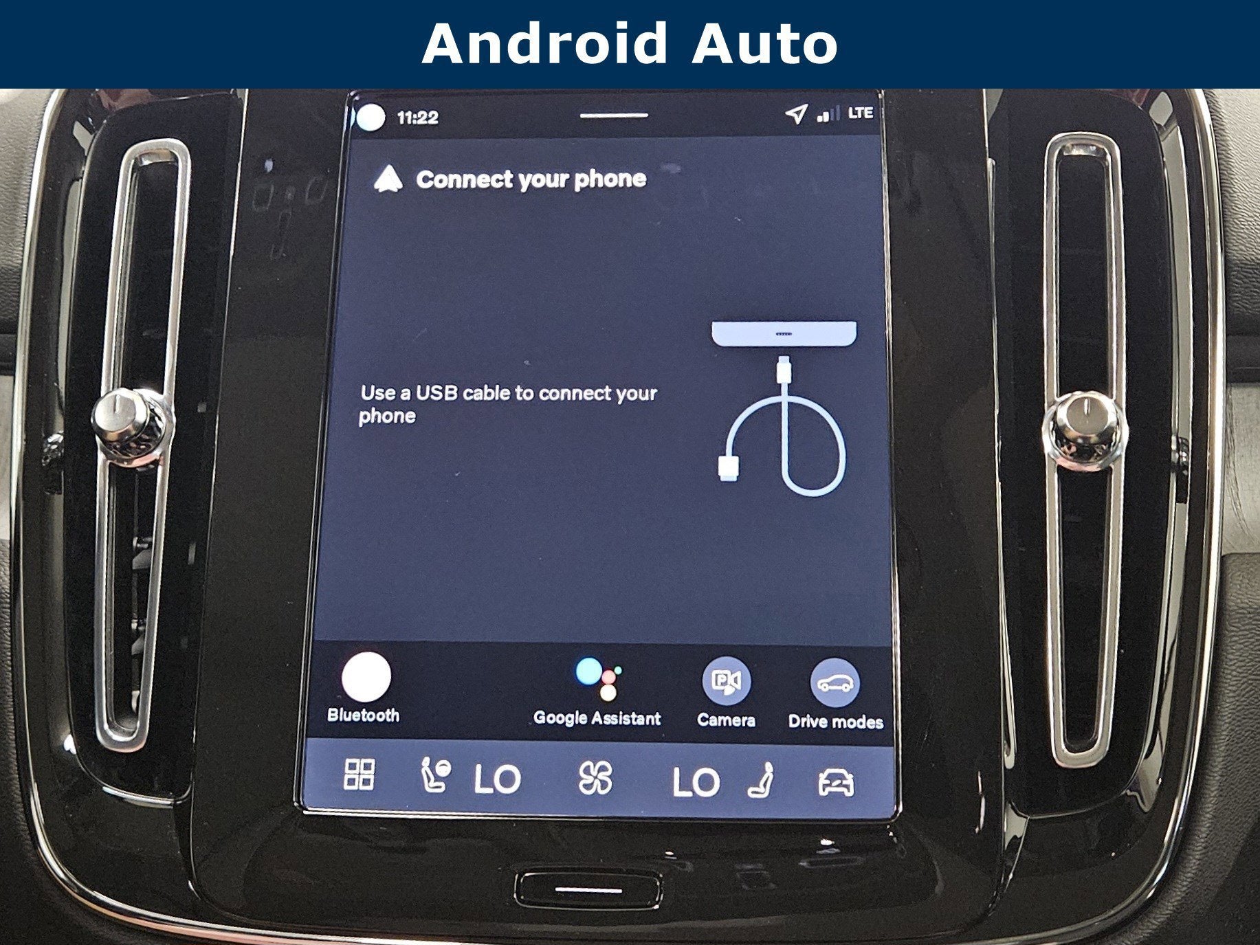 2026 Volvo XC40 Plus