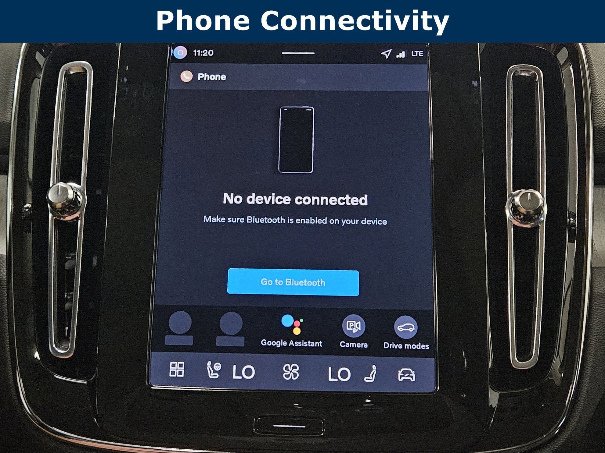 2026 Volvo XC40 Plus