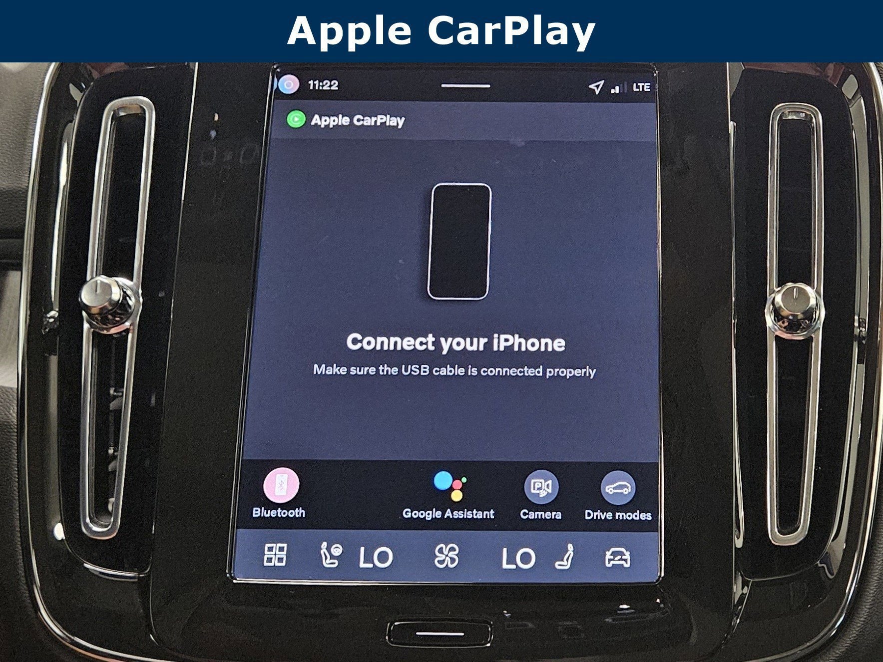 2026 Volvo XC40 Plus