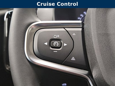 2026 Volvo XC40 Plus