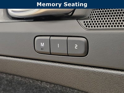 2026 Volvo XC40 Plus