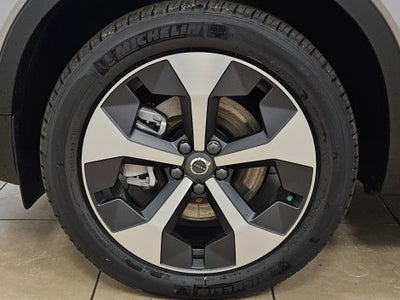 2026 Volvo XC40 Plus