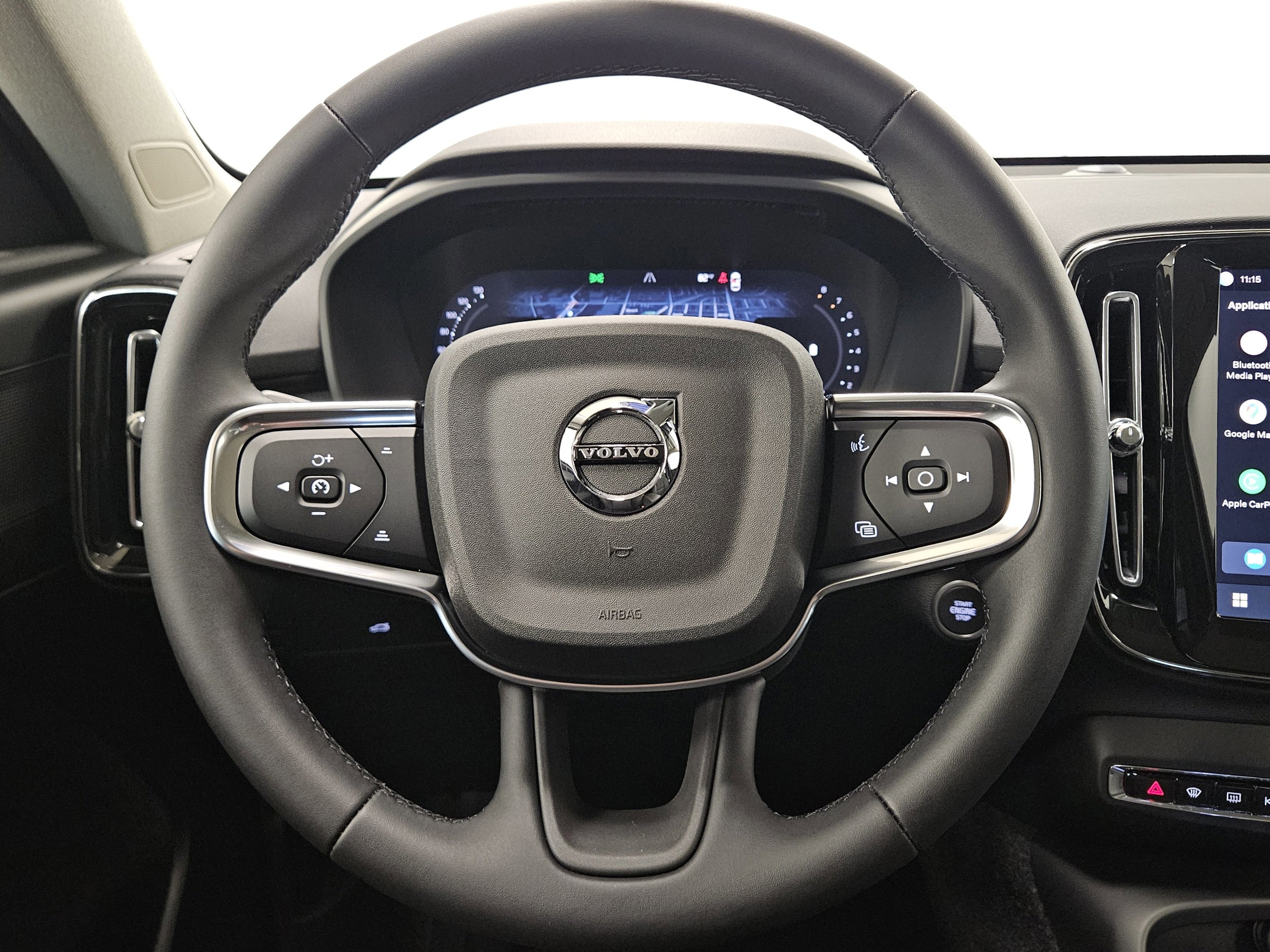 2026 Volvo XC40 Plus