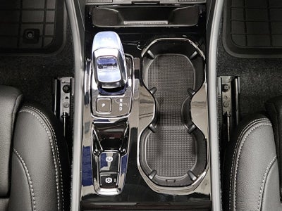 2026 Volvo XC40 Plus