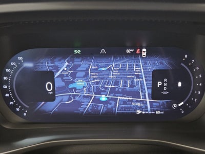 2026 Volvo XC40 Plus