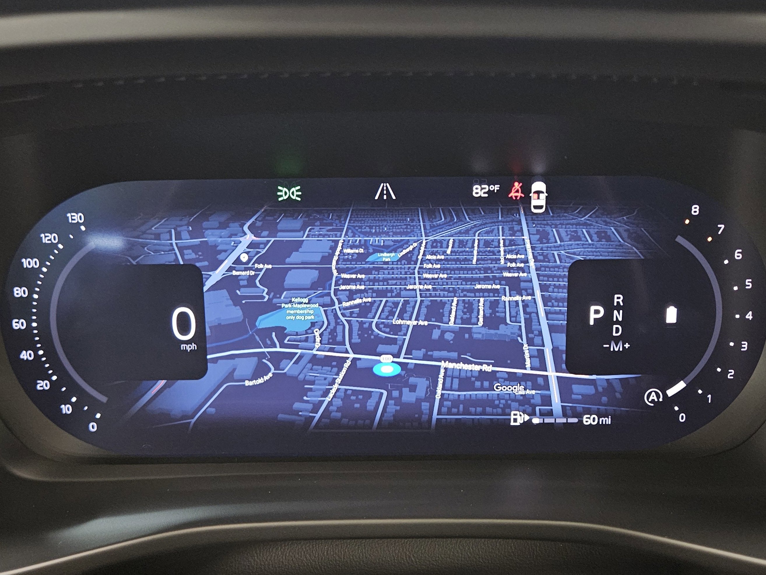 2026 Volvo XC40 Plus