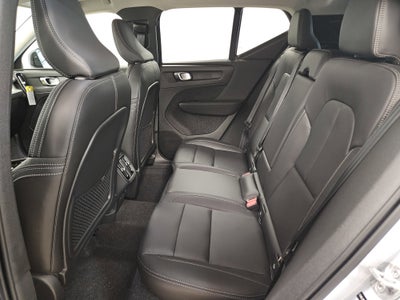 2026 Volvo XC40 Plus