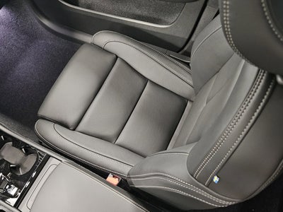 2026 Volvo XC40 Plus