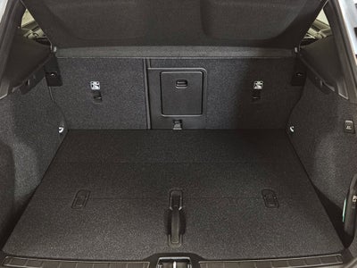 2026 Volvo XC40 Plus