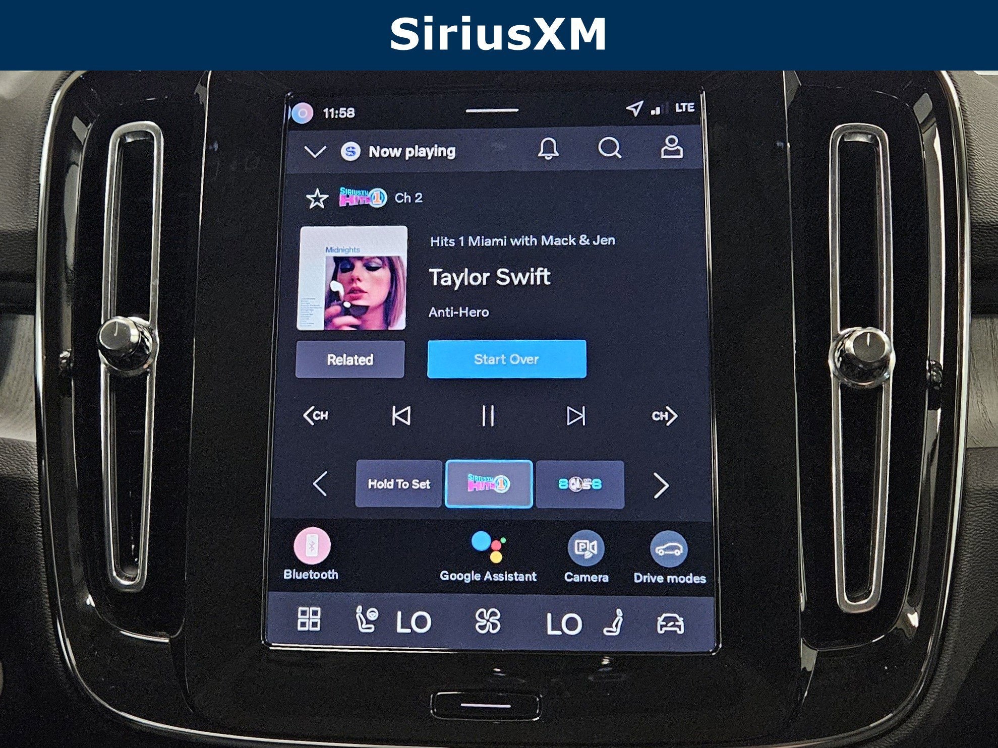 2026 Volvo XC40 Plus