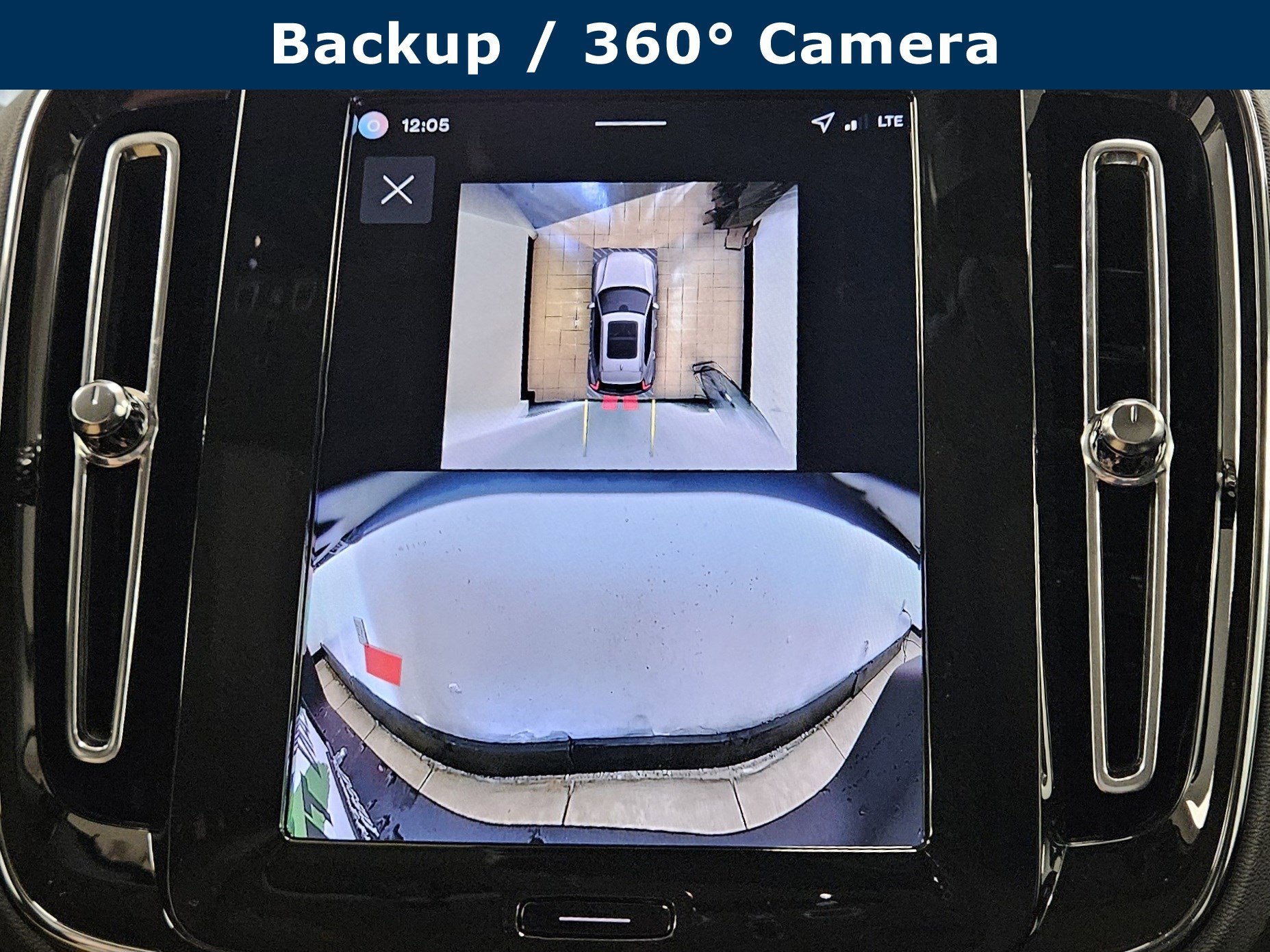 2026 Volvo XC40 Plus