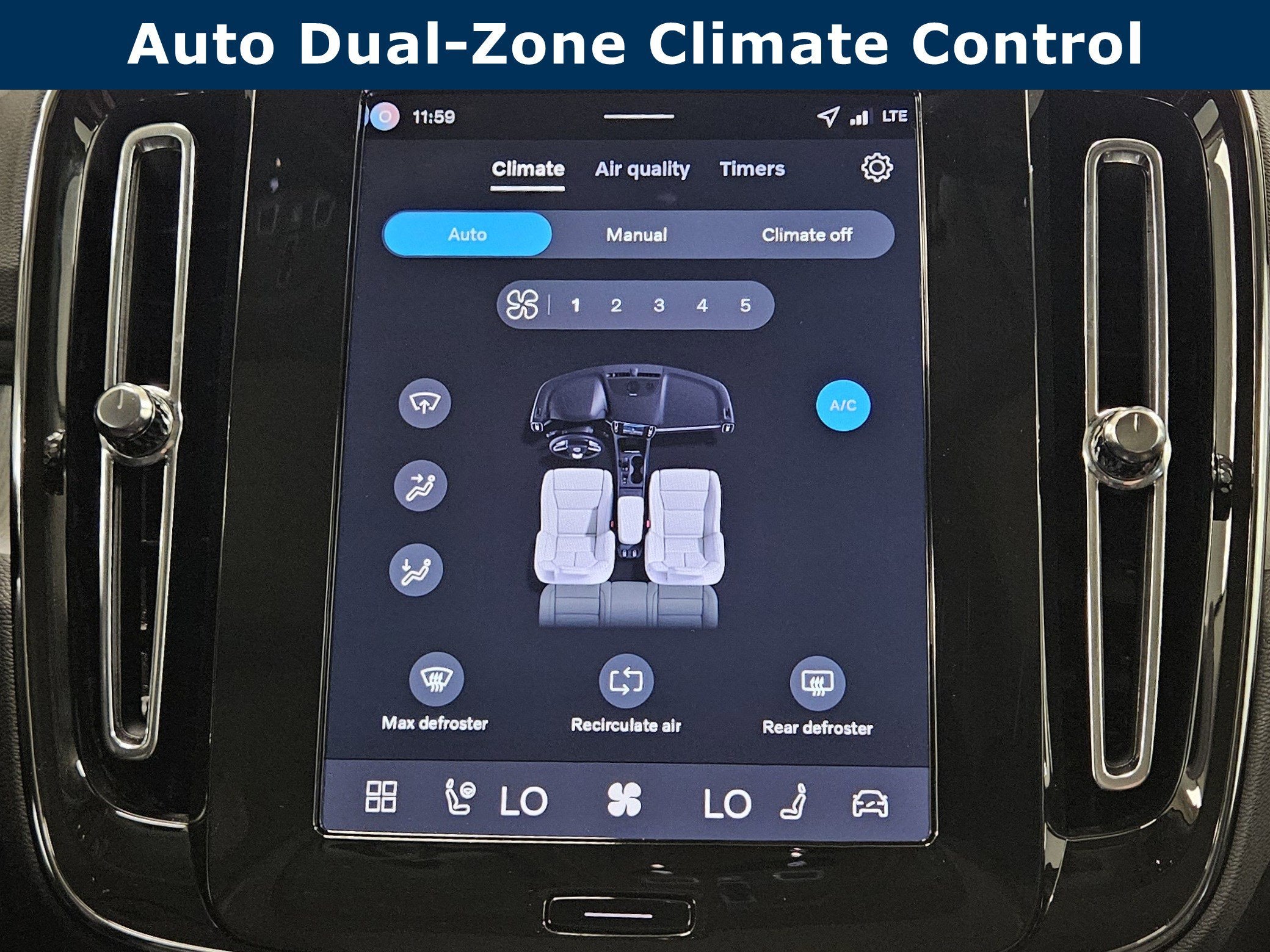 2026 Volvo XC40 Plus