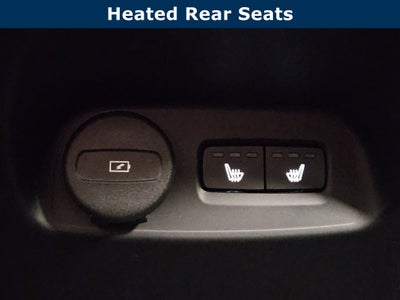 2026 Volvo XC40 Plus