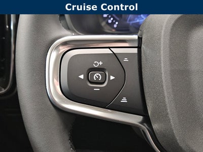 2026 Volvo XC40 Plus