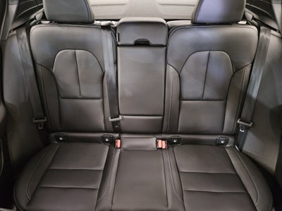 2026 Volvo XC40 Plus