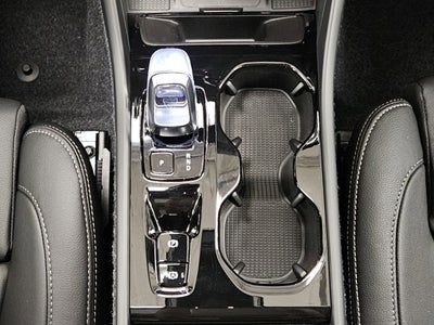 2026 Volvo XC40 Plus