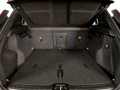 2026 Volvo XC40 Plus