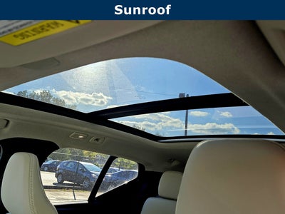 2026 Volvo XC40 Plus