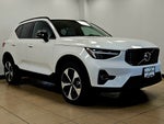 2026 Volvo XC40 Plus