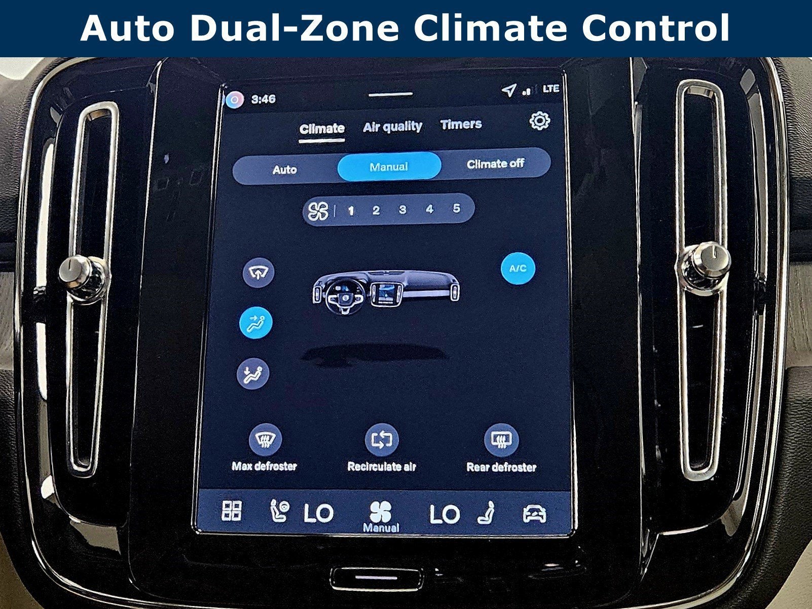 2026 Volvo XC40 Plus