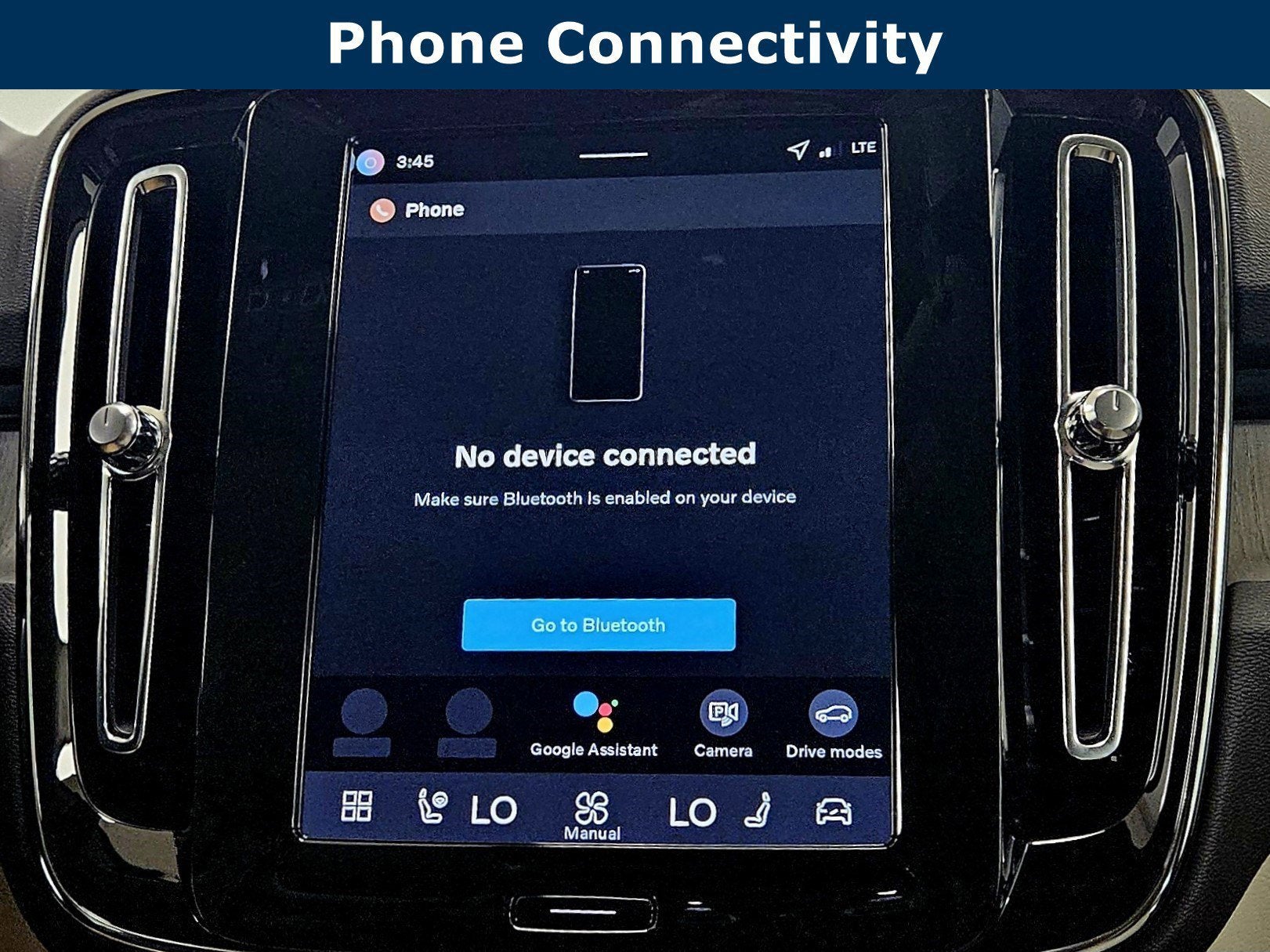 2026 Volvo XC40 Plus