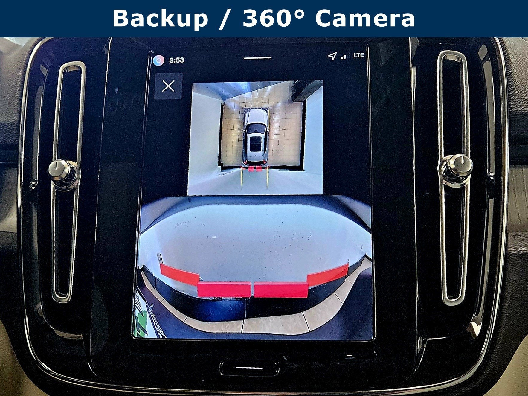 2026 Volvo XC40 Plus