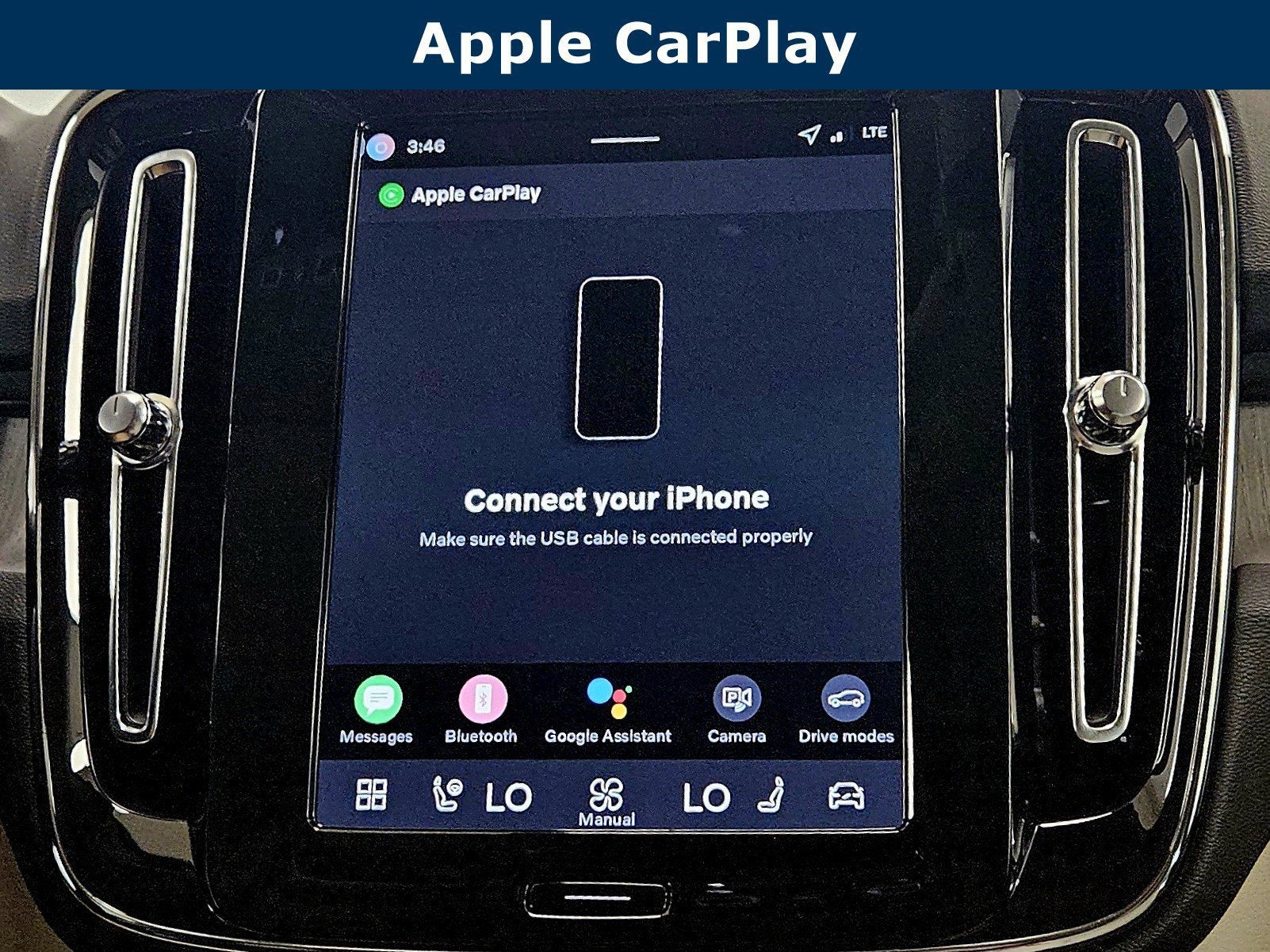 2026 Volvo XC40 Plus