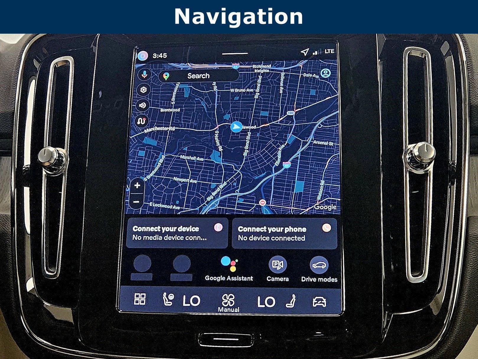 2026 Volvo XC40 Plus