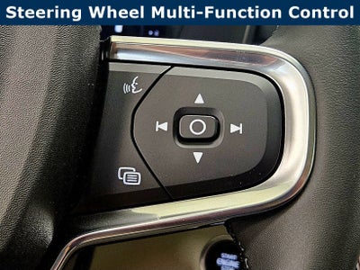 2026 Volvo XC40 Plus