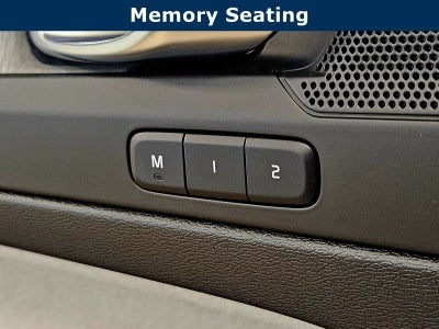 2026 Volvo XC40 Plus