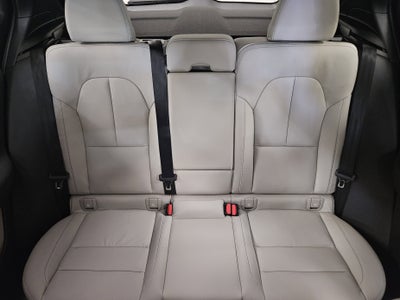 2026 Volvo XC40 Plus