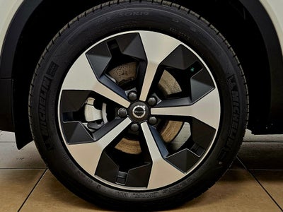 2026 Volvo XC40 Plus